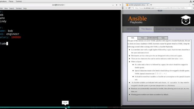 NCD1219006 Ansible 21012020 смотреть онлайн