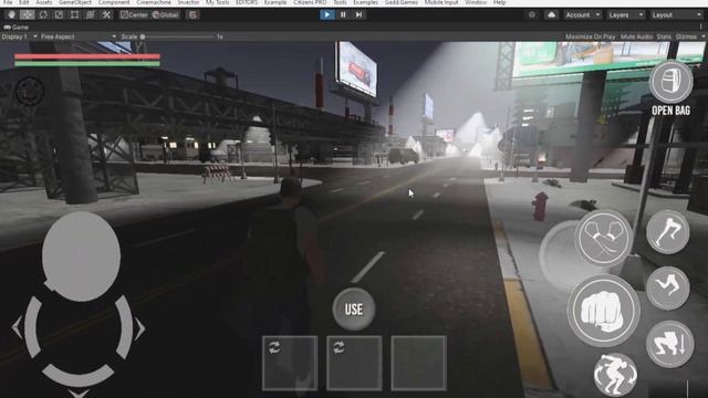 New Indian Open World Game Street Mafia: Refined Night Node смотреть онлайн