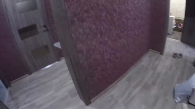 Заливаем стяжку на балконе,утепление балкона. смотреть онлайн
