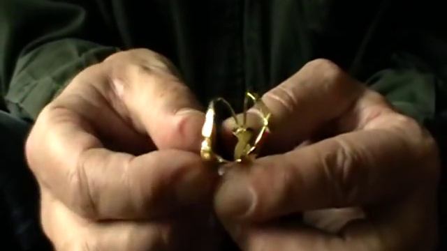 How to put a puzzle ring together смотреть онлайн