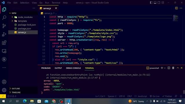 What is NPM? || How to install modules and Packages with Node package manager NPM смотреть онлайн