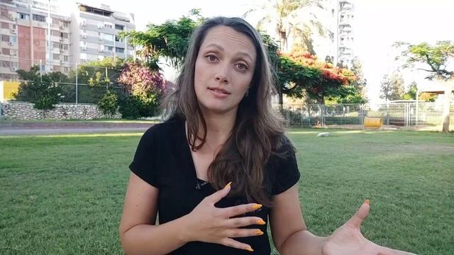 Давайте разбираться! Кто новый репатриант, а кто тошав хозер? смотреть онлайн