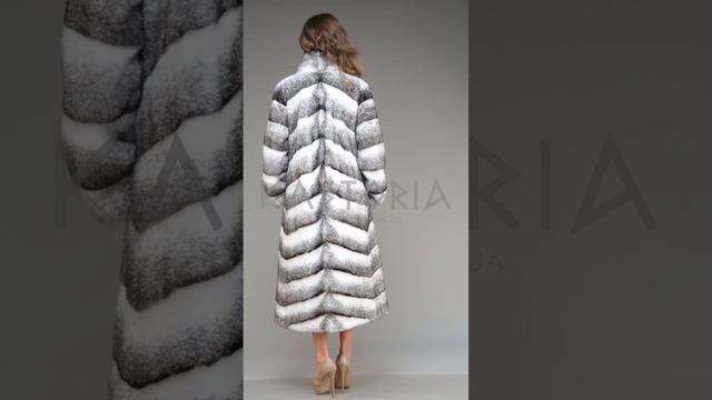 Шуба из меха норки крестовки blackcross смотреть онлайн