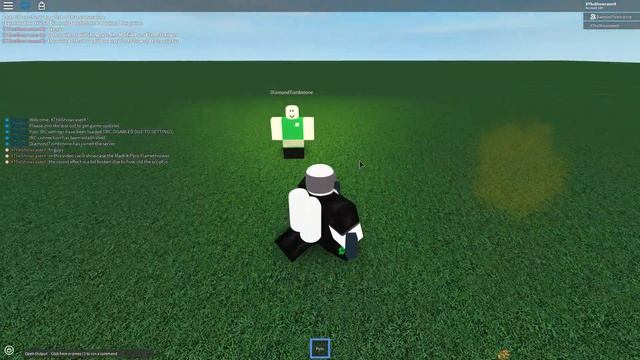 Roblox Script Showcase Episode#691/Madiik Pyro Flamethrower смотреть онлайн