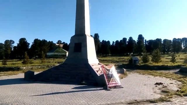 Семинский перевал смотреть онлайн