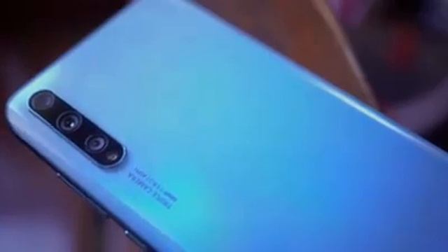 Huawei Y8P lmpressions смотреть онлайн