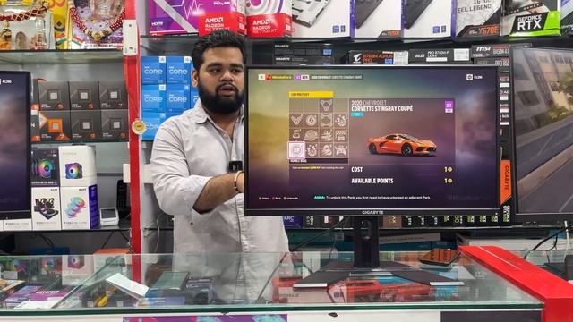 Gigabyte Gaming Monitors Prices in Lamington Road Mumbai | Pheonix Technology nx смотреть онлайн