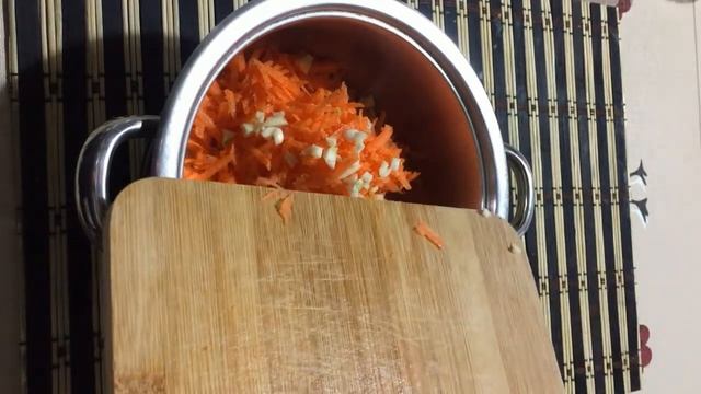 Суп из ЧEЧЕВИЦЫ / Mercimek Çorbası