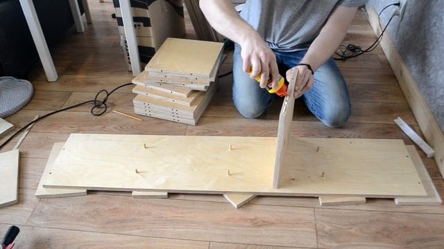 Строительные Планы