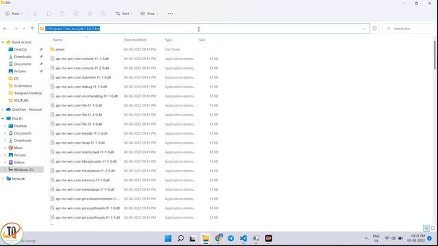 How to install JDK and How to set Path any application | how to install jdk in windows 11 смотреть онлайн