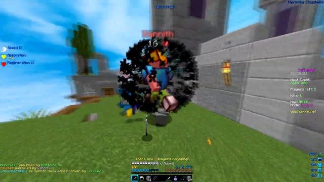 Лунар - ТОП 1 Клиент!? Обнова сделавшая Lunar Client лучшим для Майнкрафт