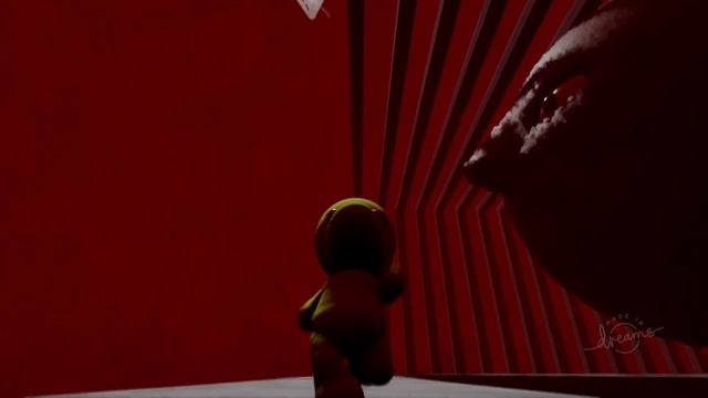 More Meatball Man Games In Dreams PS4 PS5 смотреть онлайн