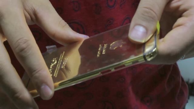 Презентация iphone 7 в Дубае, корпуса оригинальные из Dubai смотреть онлайн