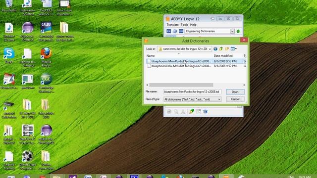 how to use myanmar dict in lingvo 12 video tutorial смотреть онлайн