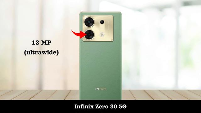Tecno Pova 6 Pro 5G Vs Infinix Zero 30 5G - Full Comparison 2024 смотреть онлайн