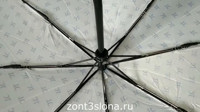 Женский зонт Три Слона 288 смотреть онлайн
