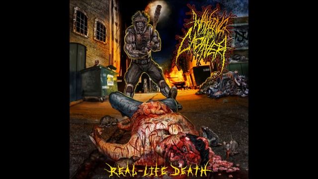 WAKING THE CADAVER - LIFE LESSON смотреть онлайн