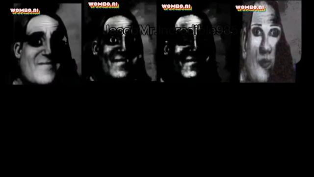 Mr. Incredible Becoming Uncanny Singing Witch Doctor Part 2 смотреть онлайн