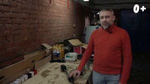 Смазка с молибденом или без молибдена  Какую использовать