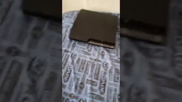 как зарядить PlayStation 3 смотреть онлайн