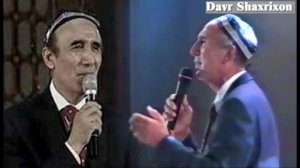 Шерали Жўраев Адам деди