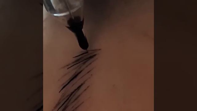 Xion S Cosmetic Tattoo Machine