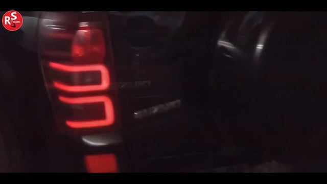 LED Tuning Modificación Suzuki Grand Vitara    #suzukigrandvitara #grandvitara #tuningcar #diy