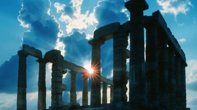 Klaus Schulze - Return Of The Tempel / Serenade In Blue смотреть онлайн