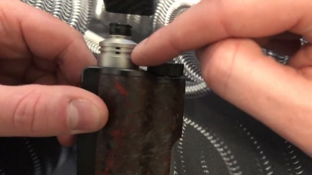 Armor Mods - Engine RDA Review смотреть онлайн