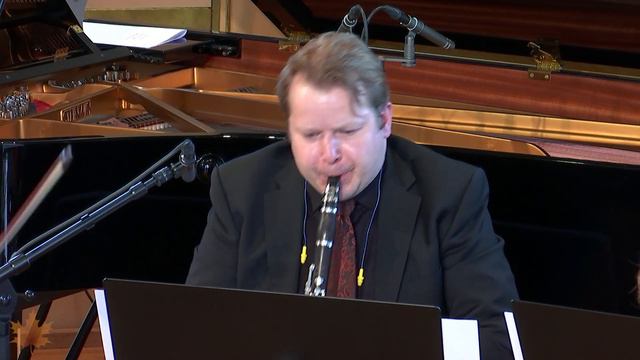 Ophelia Rag (1910) by James Scott - Gazza's Razztime Orchestra смотреть онлайн