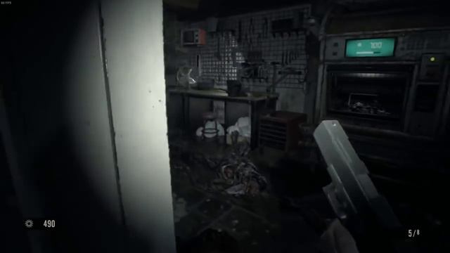 [Vinesauce] Vinny - Resident Evil 7: Biohazard (part 5) смотреть онлайн