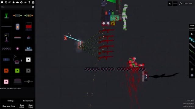 КАК ПОЛУЧИТЬ ВСЕ ДОСТИЖЕНИЯ В People Playground смотреть онлайн