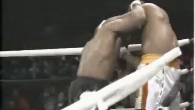 Майк Тайсон против Раддок 1 бокс бой 41 смотреть онлайн