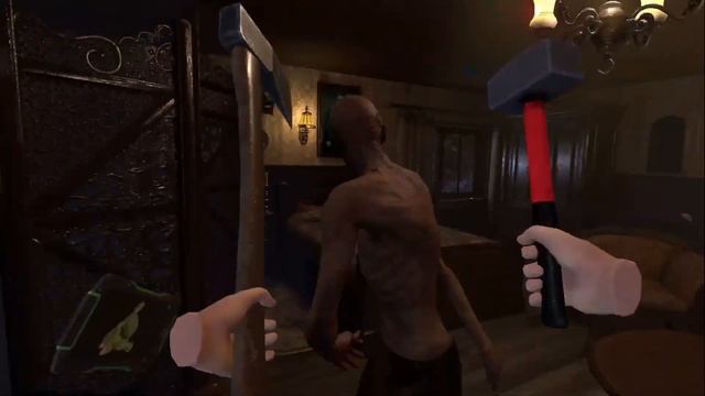 WE GOT EARLY ACCESS TO REQUISITION VR | First Impressions | смотреть онлайн