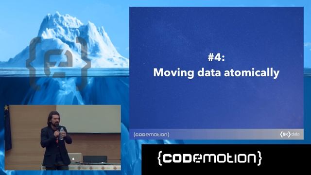 Álvaro Hernández Tortosa | Las 10 queries SQL mas poderosas del mundo | Codemotion Madrid 2016 смотреть онлайн
