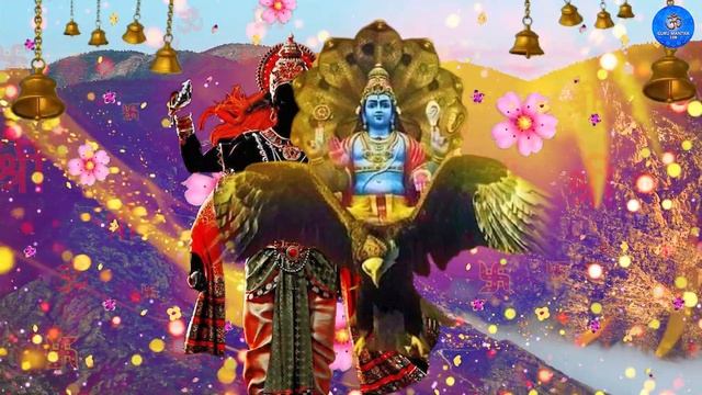 Shri Vishnu Chalisa | Vishnu Chalisa Fast | श्री विष्णु चालीसा | Vishnu Mantra | Devotional Song