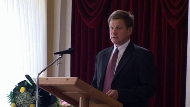 Итоги выполнения программы развития  системы образования .Смоленск 2004-2005