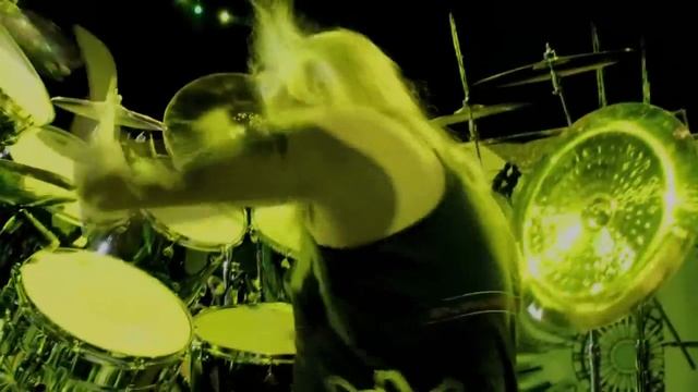 Iron Maiden - 04. 2 Minutes to Midnight (EN VIVO!) [HD-HQ] смотреть онлайн