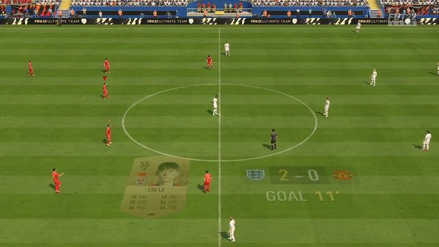 The Steps YOU MUST Take Day 1 of FIFA 23 Ultimate Team смотреть онлайн