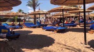 Sarm Cliff Resort *** - отель в Шарм Эль Шейхе, Египет