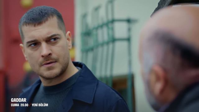 Gaddar 3. Bölüm 1. Fragmanı