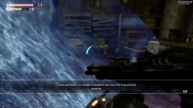 Singularity｜Full Game Playthrough｜4K