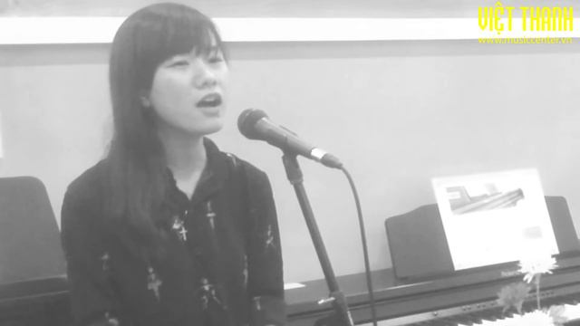 Giấc Mơ Trưa Cover - Casio PX-860 смотреть онлайн