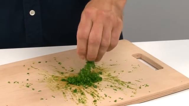 Tescoma 420628 Нож для нарезки зелени PRESTO смотреть онлайн