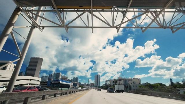 Все про крупнейший мегаполис на юго-востоке США ☀️??✨ смотреть онлайн