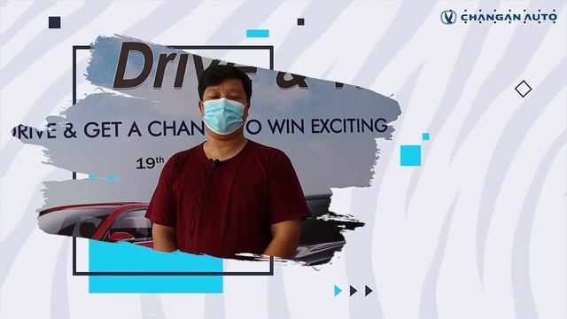 Changan Myanmar မှ CS75 အပေါ် Customer တွေရဲ့အမြင်ကို ကြည့်လိုက်ရအောင် ။ смотреть онлайн