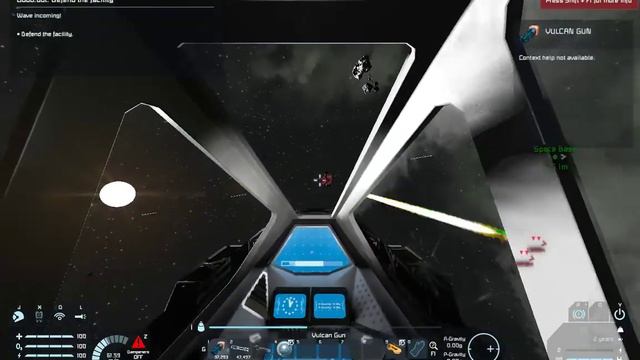 space engineers: project vanguard hilight reel смотреть онлайн