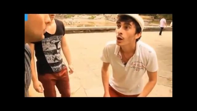 Холодец с хреном и Лисички в сметане || Томатное гозе от Burning Brewery смотреть онлайн