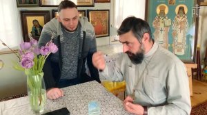 Как меньше ошибаться (прот. Александр Проченко) @r_i_s