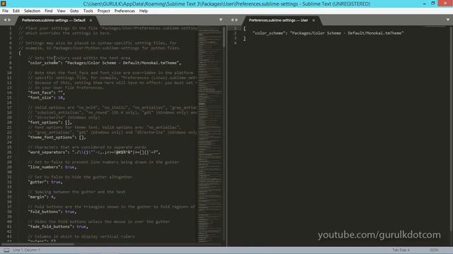 Download and Install the Sublime Text Editor | පාඩම - 04 смотреть онлайн